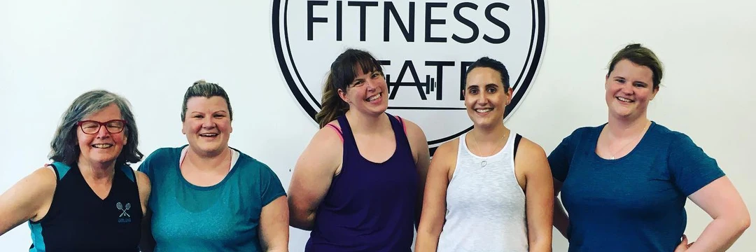 The Fitness State