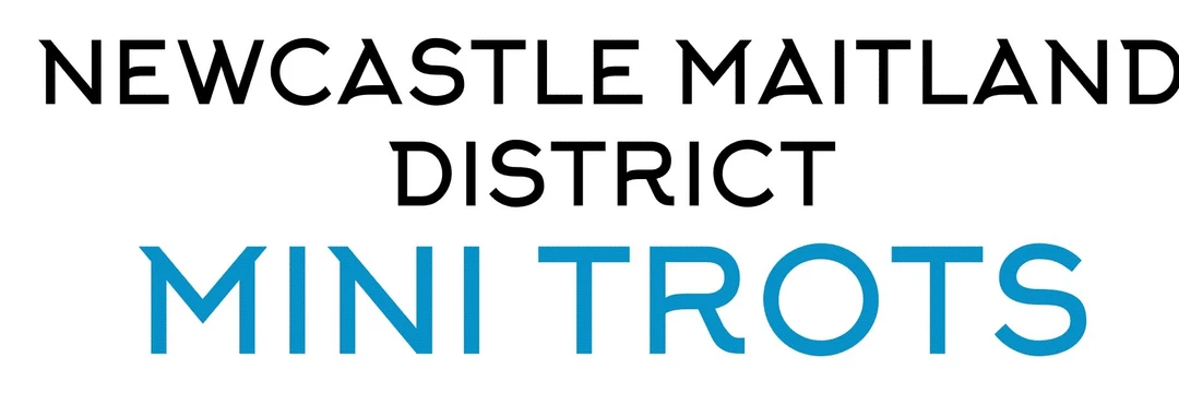 Newcastle/Maitland District Mini Trot Association