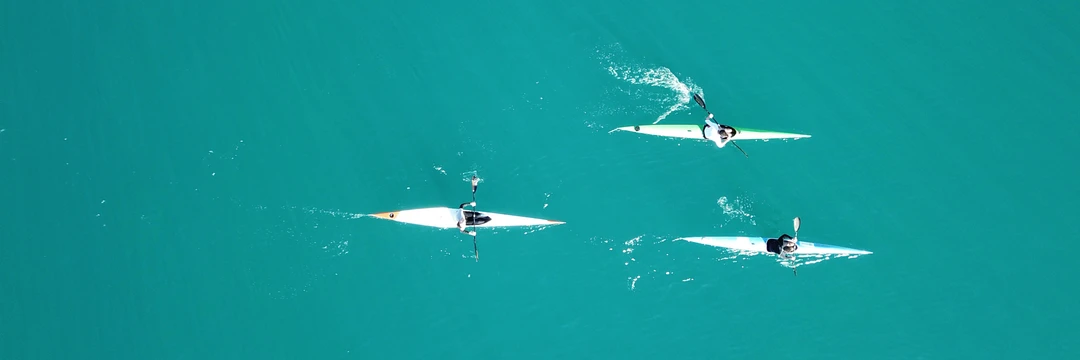 Paddle Australia