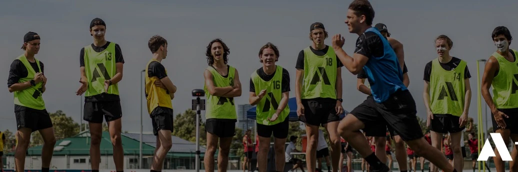 The Academy - Essendon