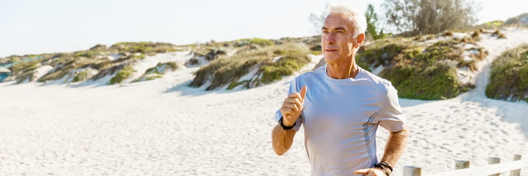 Men's Health Week 