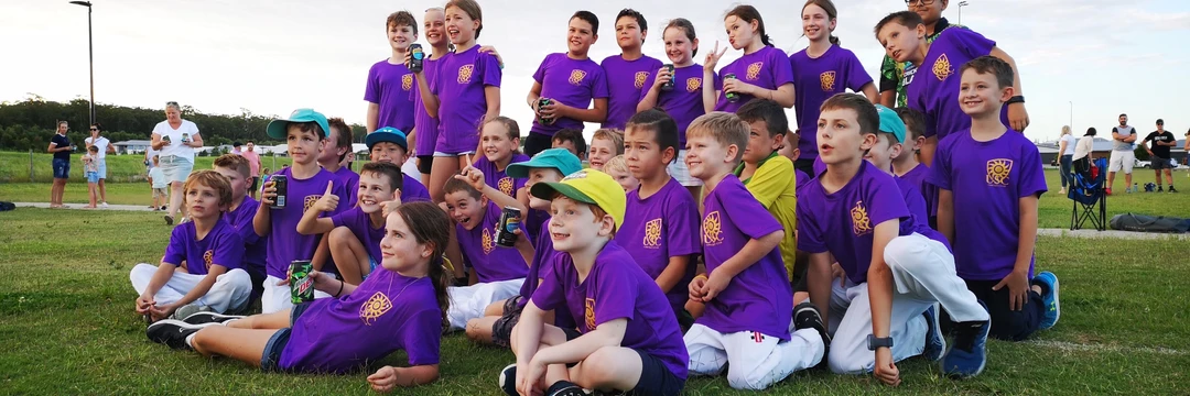 Buderim Cricket Club t/a USC Cricket Club
