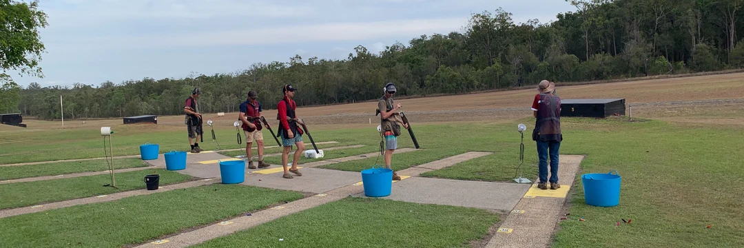 Atherton Tableland Gun Club Inc