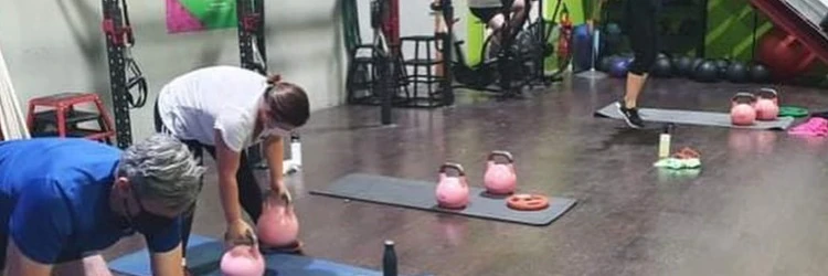 Corefit Newcastle