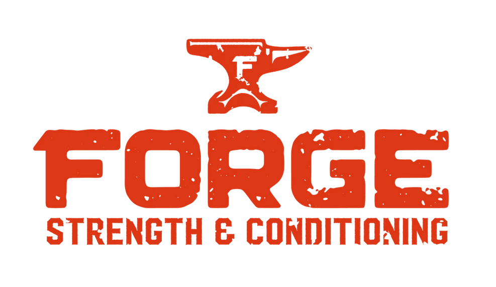 Forge Strength & Conditioning