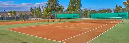 Raworth Tennis Centre