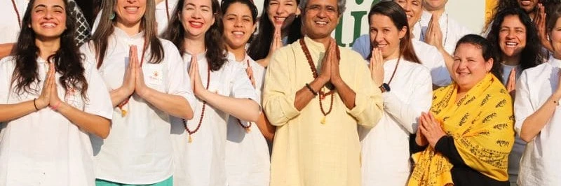 Online Yogalife