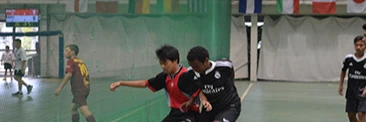 Westgate Indoor Sports