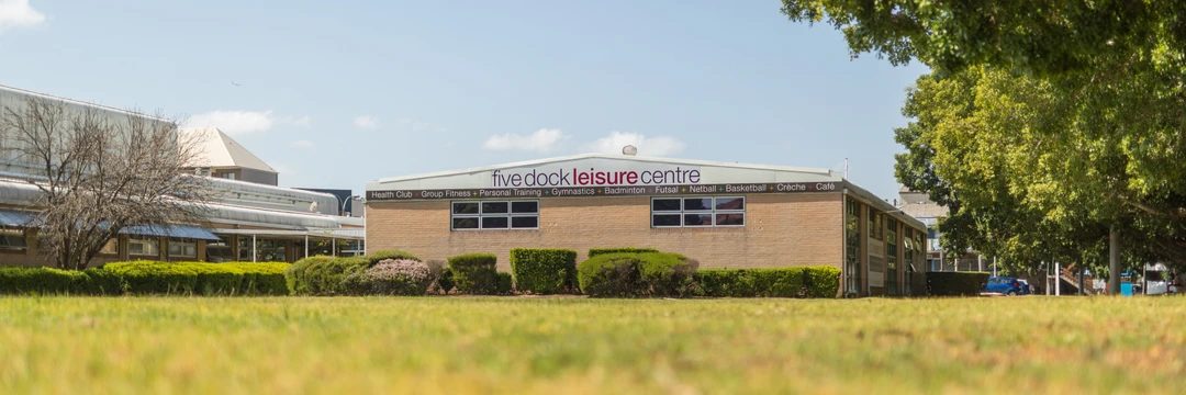 Five Dock Leisure Centre