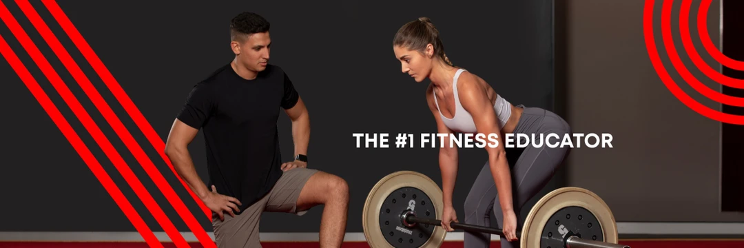 Australian Institute of Fitness - Chadstone