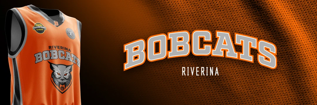 Riverina Bobcats 3X3 Basketball Club