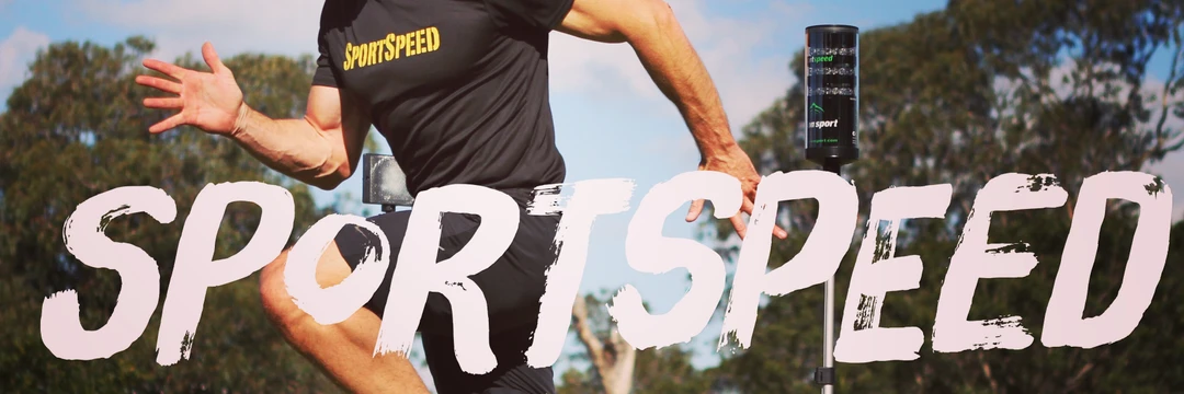 SportSpeed Physical Intelligence