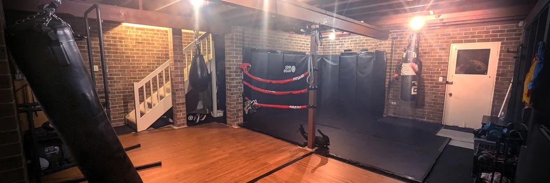 Ogi Dojo