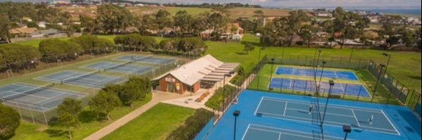 Clifton Springs Tennis Club
