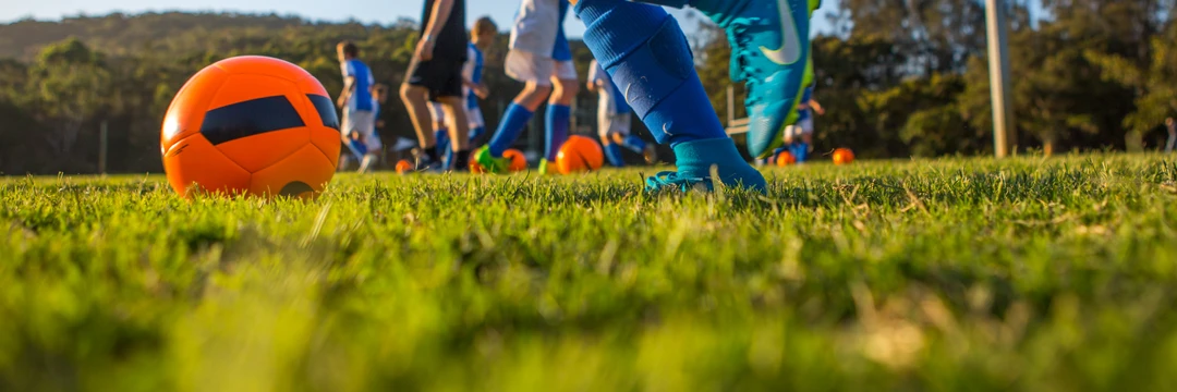 Ambassadors Football Australia