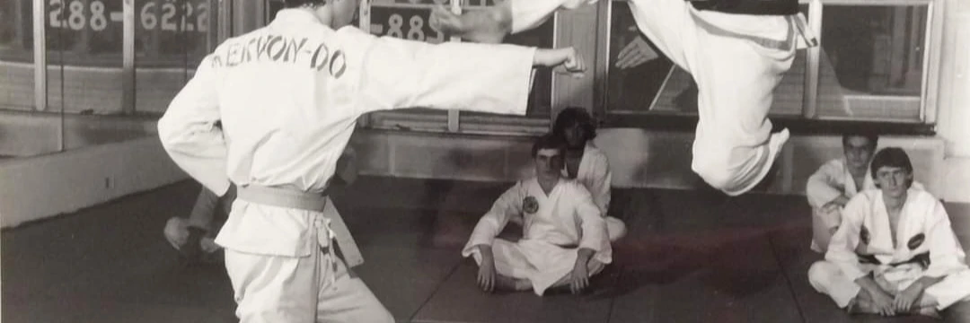 Jong Kim Martial Arts - Surrey - Taekwondo