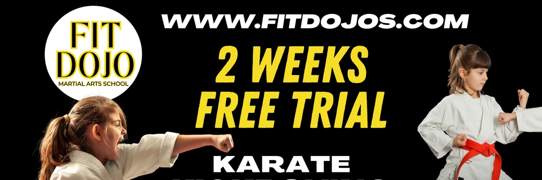 Campsie FIT Dojo Martial Arts