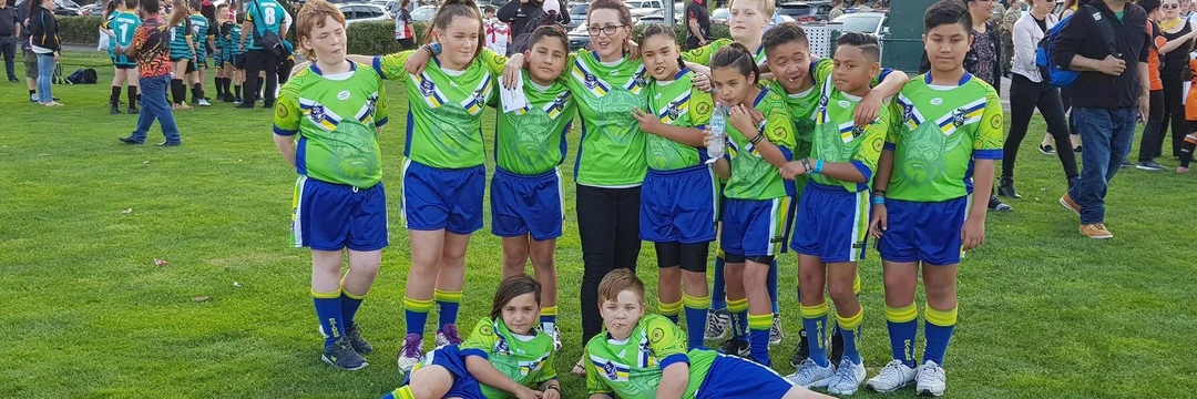 Frankston Raiders Rugby League Club
