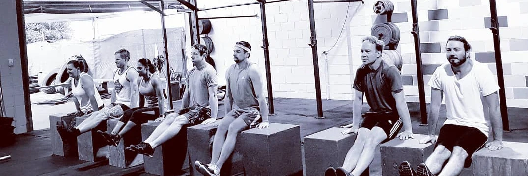 CrossFit Narlie