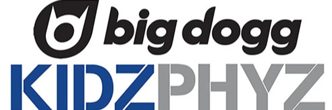 Kidzphyz Sports