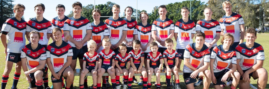 Mona Vale Raiders RLC 