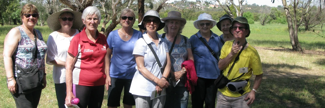 Heritage Walks