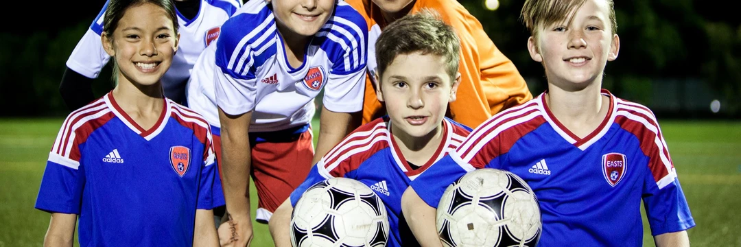 Easts Football Club