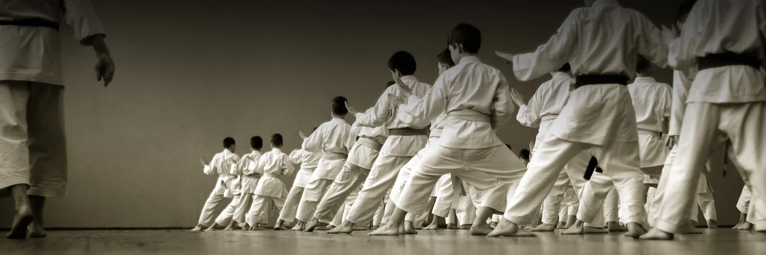 GKR Karate Australia