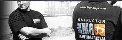 SGS Krav Maga