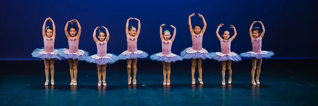 Terpsichore Dance Company
