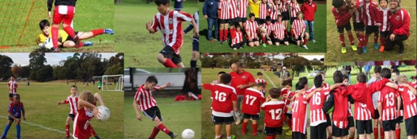 East Kew FC