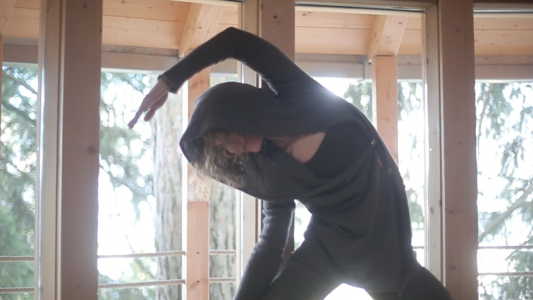 INTEGRALARTS Yoga.Gyrotonic.Tanz