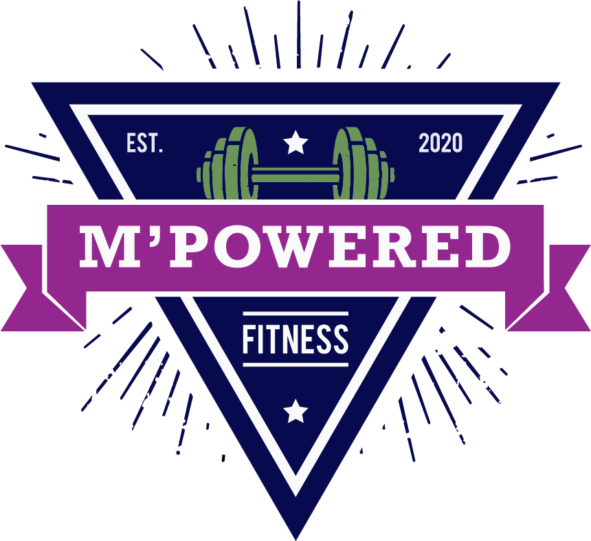 M'Powered by Coach Mary
