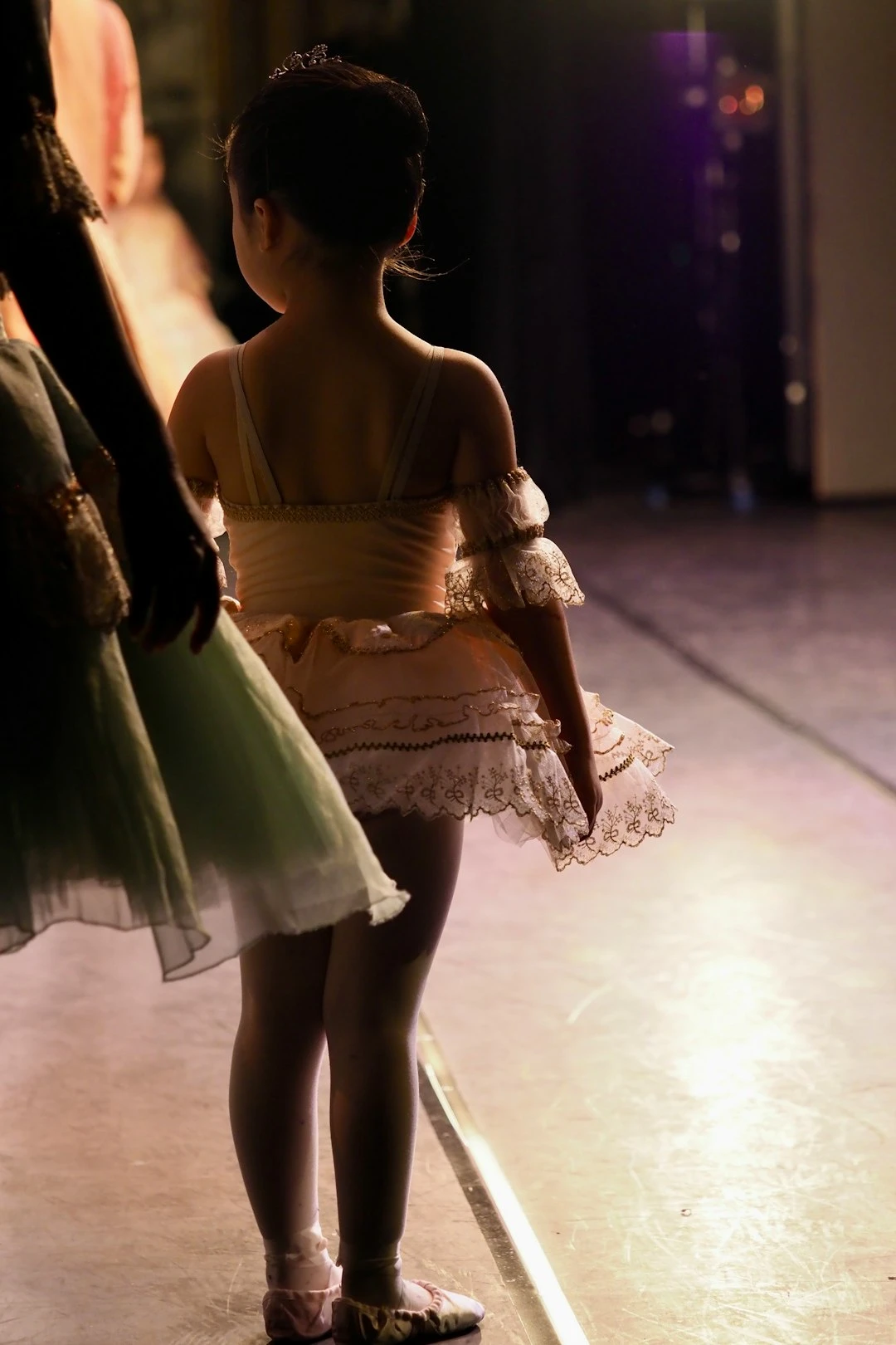 Academy of Dance, Music & Theatre