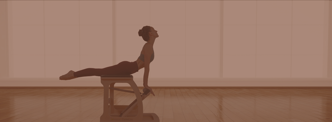 SpinalSens Pilates