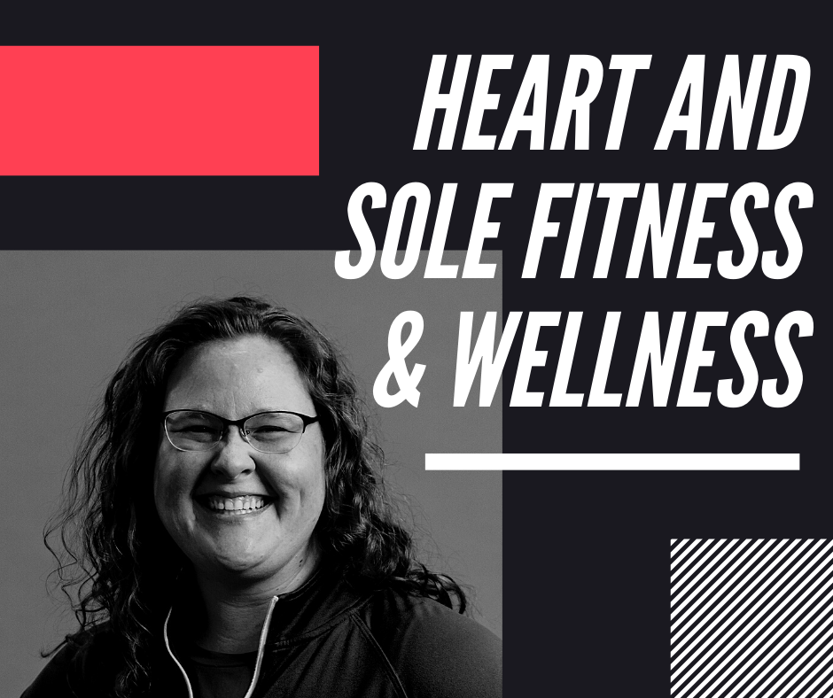 Heart and Sole Fitness & Wellness
