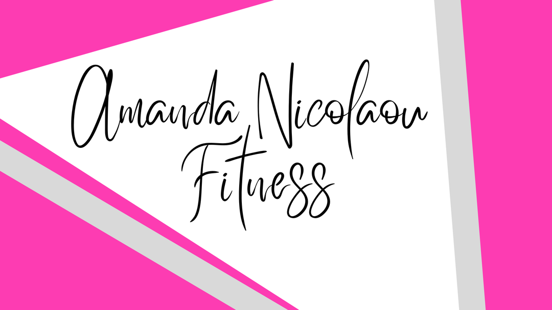 Amanda Nicolaou Fitness