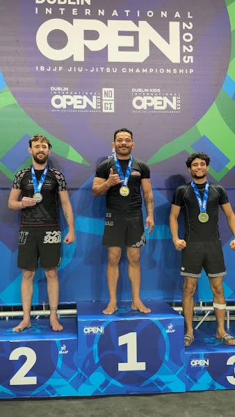 Durinho BJJ