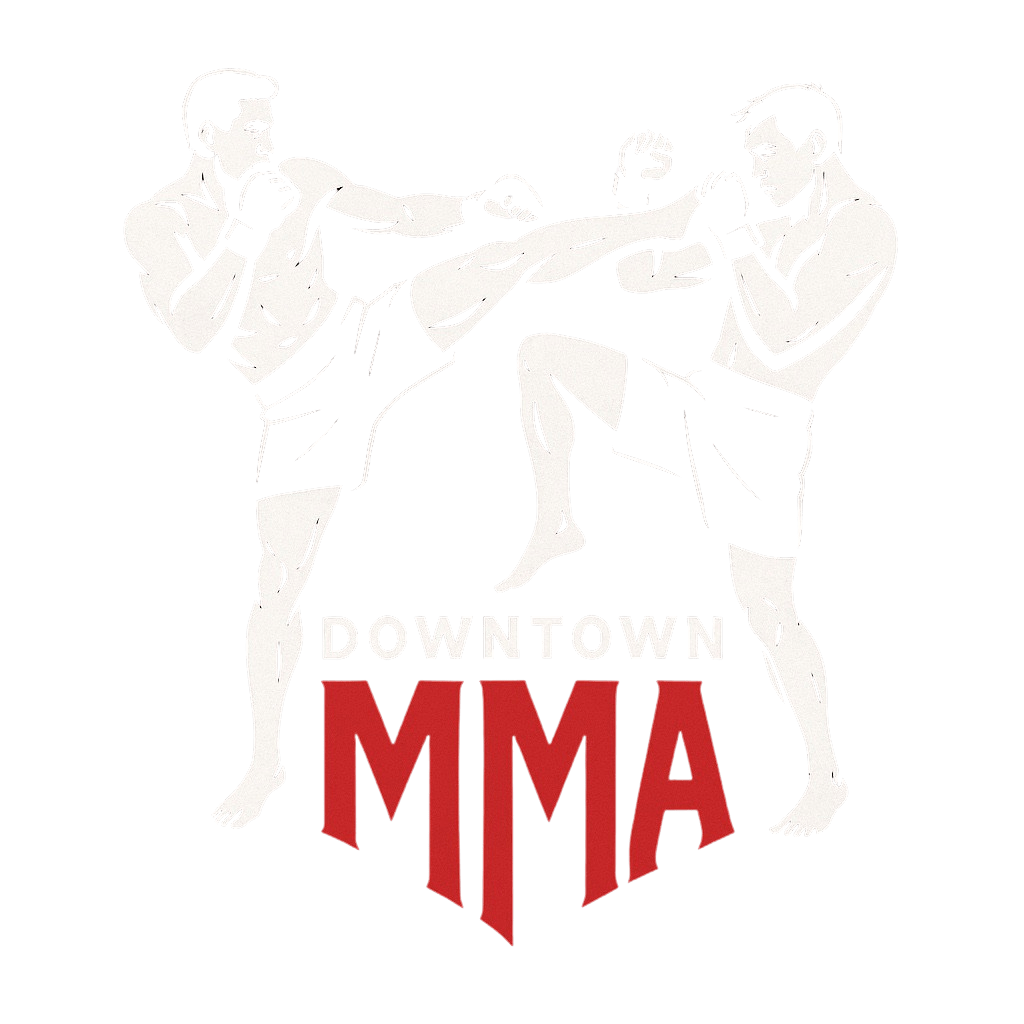 Downtown MMA
