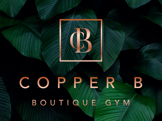 COPPER B Boutique Gym | ehem. FUNCTIONAL UNION GYM