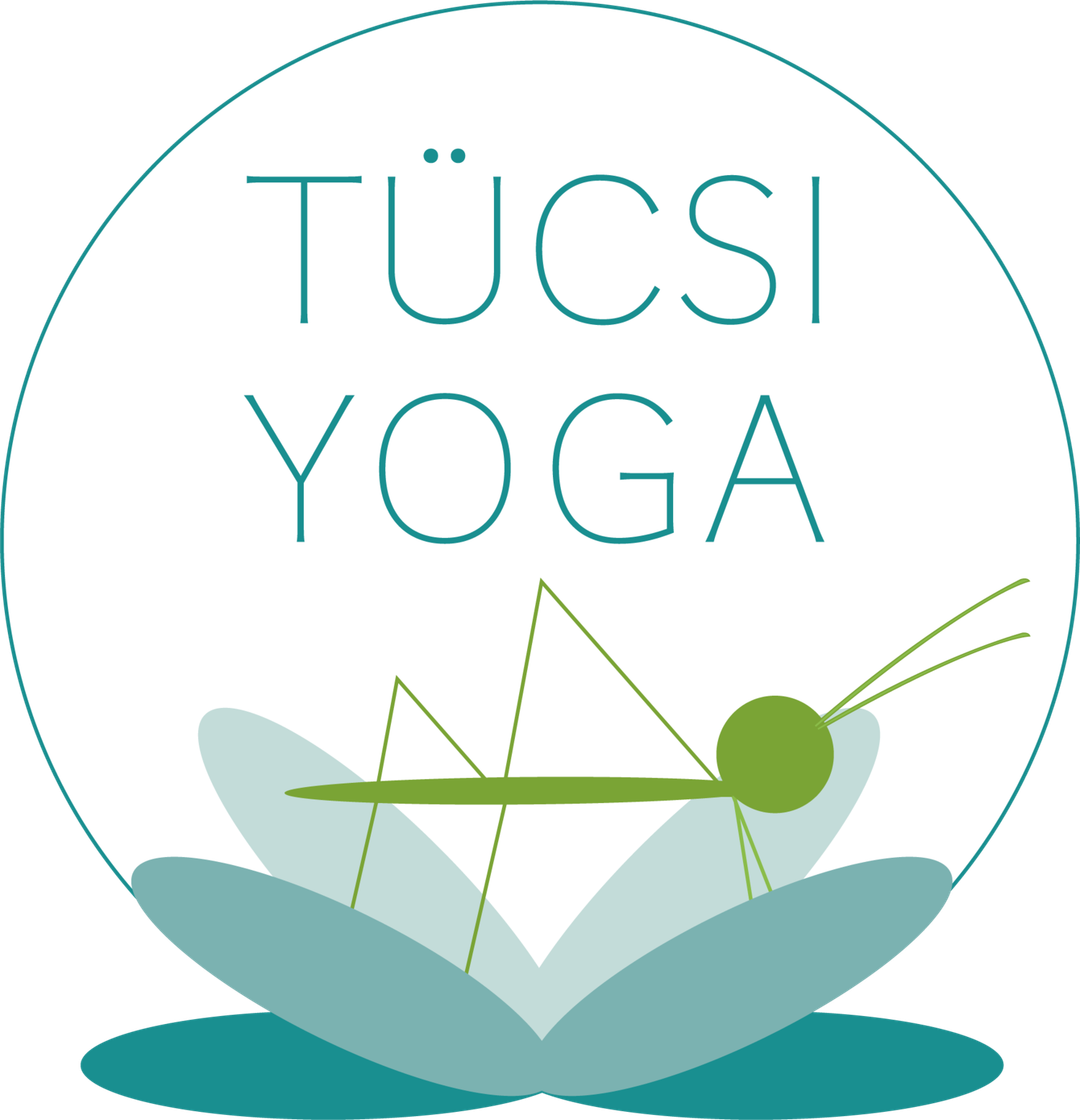 TÜCSI YOGA