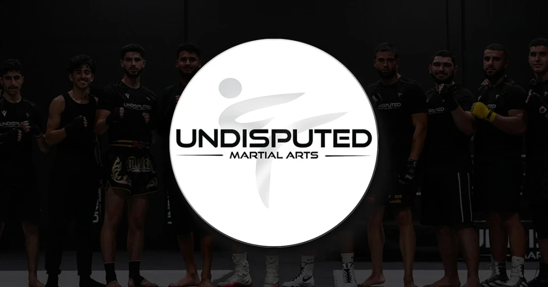 Undisputed Martial Arts