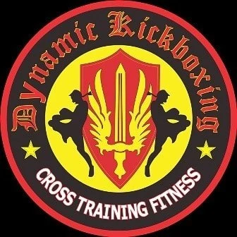 Dynamic Kickboxing Cross Training Fitness