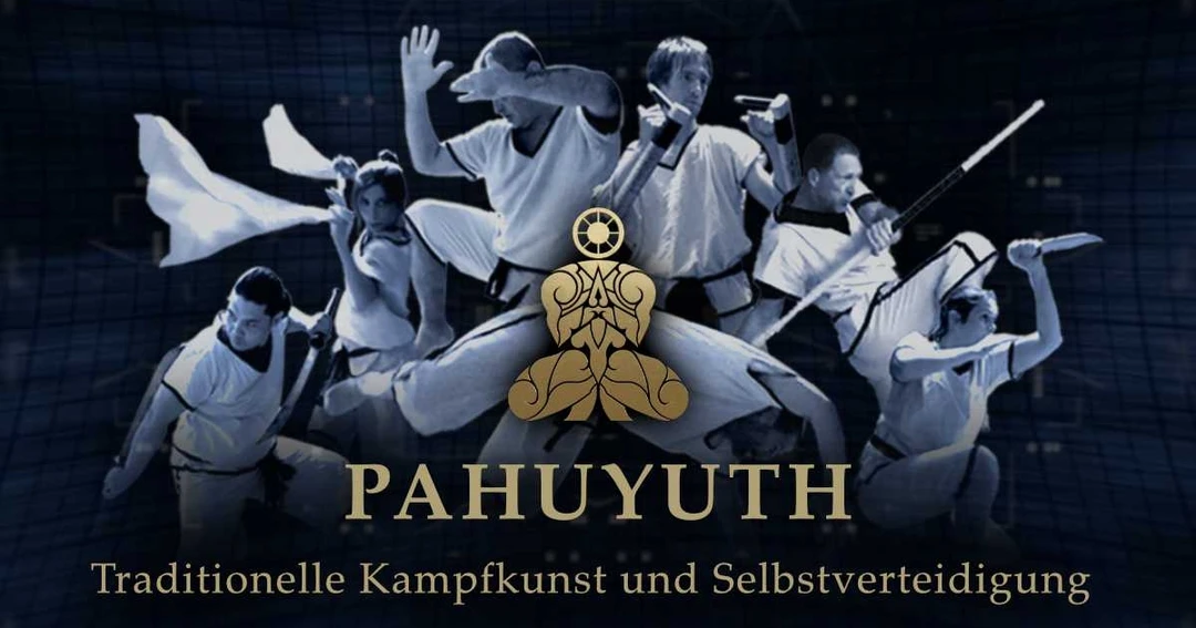 Pahuyuth Schule