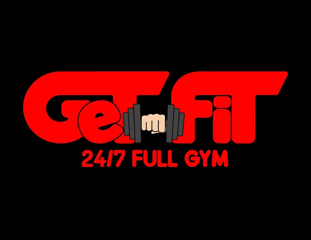 Get Fit 24/7 Full Gym