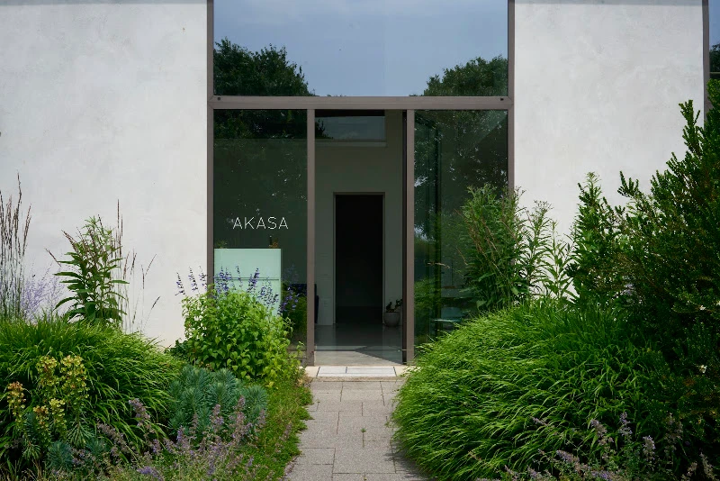 spazio AKASA