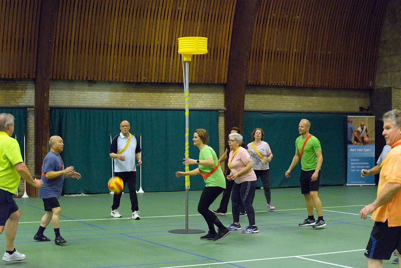 Hart voor Sport