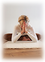 Sadana Mindfulness Coaching Yoga Massage