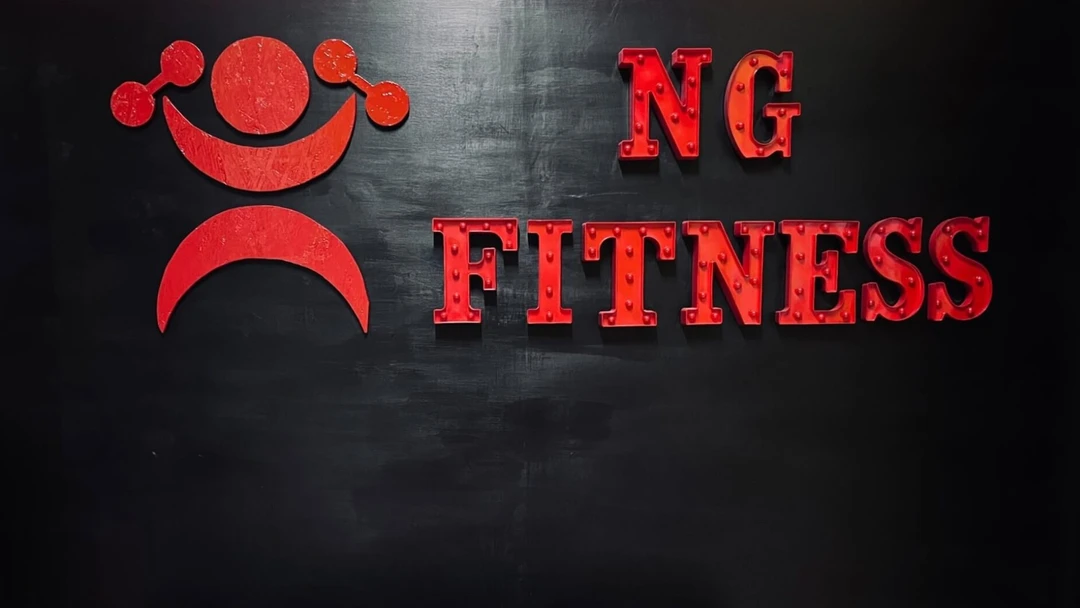 Ng Fitness
