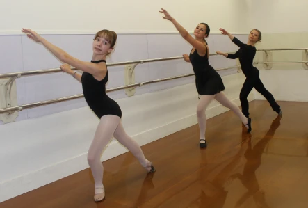 B&B Dance Center